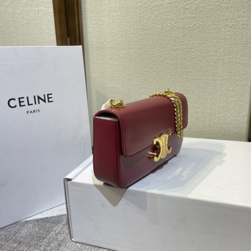 Ce1i*e triomphe bags